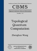 Cover: Topological Quantum Computation - American Mathematical Society