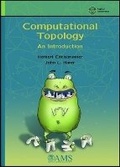 Cover: Computational Topology - American Mathematical Society