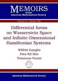 Abbildung von: Differential Forms on Wasserstein Space and Infinite-Dimensional Hamiltonian Systems - American Mathematical Society