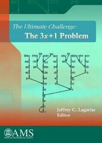 Abbildung von: The Ultimate Challenge - American Mathematical Society