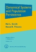 Cover: Dynamical Systems and Population Persistence - American Mathematical Society
