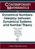 Cover: Dynamical Numbers: Interplay Between Dynamical Systems and Number Theory - American Mathematical Society