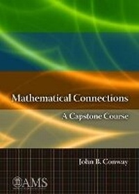 Enlarge image Cover: Mathematical Connections - American Mathematical Society