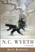 Cover: N. C. Wyeth - Collins