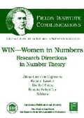 Cover: WIN--Women in Numbers - American Mathematical Society