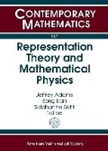 Cover: Representation Theory and Mathematical Physics - American Mathematical Society