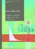 Cover: Probability Tales - American Mathematical Society