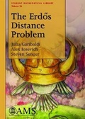 Cover: The Erdos Distance Problem - American Mathematical Society