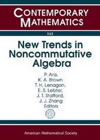 Abbildung von: New Trends in Noncommutative Algebra - American Mathematical Society