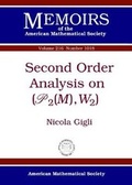 Bild: Second Order Analysis on $(\mathscr{P}_2(M),W_2)$ - American Mathematical Society
