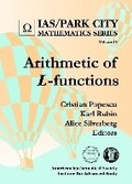 Cover: Arithmetic of L-functions - American Mathematical Society