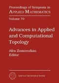 Cover: Advances in Applied and Computational Topology - American Mathematical Society