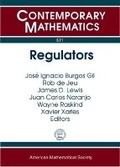 Cover: Regulators - American Mathematical Society
