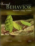 Cover: Animal Behavior - McGraw Hill Higher Education