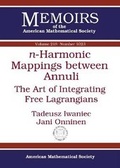 Bild: $n$-Harmonic Mappings Between Annuli - American Mathematical Society