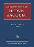 Cover: Collected Works of Herve Jacquet - American Mathematical Society
