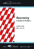 Cover: Geometry - American Mathematical Society