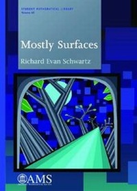 Abbildung von: Mostly Surfaces - American Mathematical Society