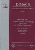 Cover: Discrete and Computational Geometry - American Mathematical Society