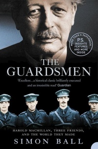 Enlarge image Cover: The Guardsmen - HarperPerennial