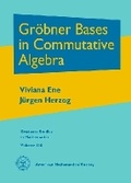 Cover: Grobner Bases in Commutative Algebra - American Mathematical Society