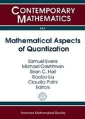 Bild: Mathematical Aspects of Quantization - American Mathematical Society