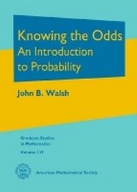 Enlarge image Cover: Knowing the Odds - American Mathematical Society
