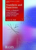 Cover: Numbers and Functions - American Mathematical Society
