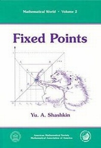 Abbildung von: Fixed Points - American Mathematical Society