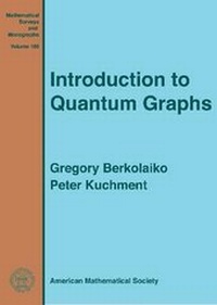 Abbildung von: Introduction to Quantum Graphs - American Mathematical Society