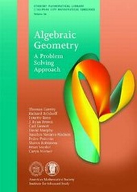 Abbildung von: Algebraic Geometry - American Mathematical Society
