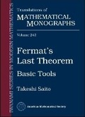 Cover: Fermat's Last Theorem - American Mathematical Society