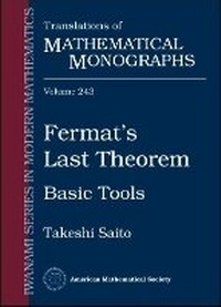 Enlarge image Cover: Fermat's Last Theorem - American Mathematical Society