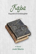 Cover: Kajsa Augusta's Granddaughter - Penfield Books