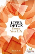 Cover: Liver Detox - Book Publishing Company