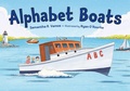 Cover: Alphabet Boats - Charlesbridge Publishing,U.S.