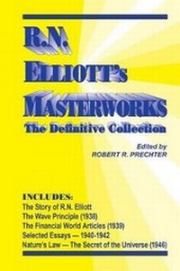 Enlarge image Cover: R.N. Elliott's Masterworks - New Classics Library