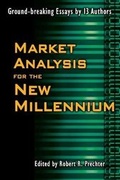 Cover: Market Analysis for the New Millennium - New Classics Library