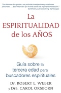 Cover: La Espiritualidad de Los Anos - Inner Traditions International