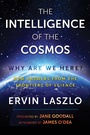 Cover: The Intelligence of the Cosmos - Inner Traditions Bear and Company