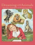 Cover: Dreaming with Animals - University of South Carolina Press