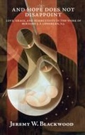 Cover: And Hope Does not Disappoint - Marquette University Press