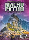 Cover: Machu Picchu : the Lost Civilizatio - Torque