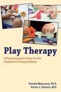 Cover: Play Therapy - American Psychiatric Association Publishing