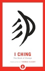 Cover: I Ching - Shambhala Publications Inc