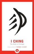 Cover: I Ching - Shambhala Publications Inc