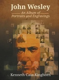 Cover: John Wesley - Emeth Press