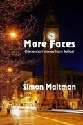Cover: More Faces - Solstice Publishing