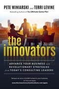 Cover: The Innovators - Motivational Press
