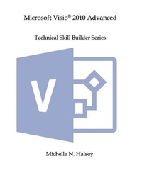 Abbildung von: Microsoft Visio 2010 Advanced - Silver City Publications & Training, L.L.C.
